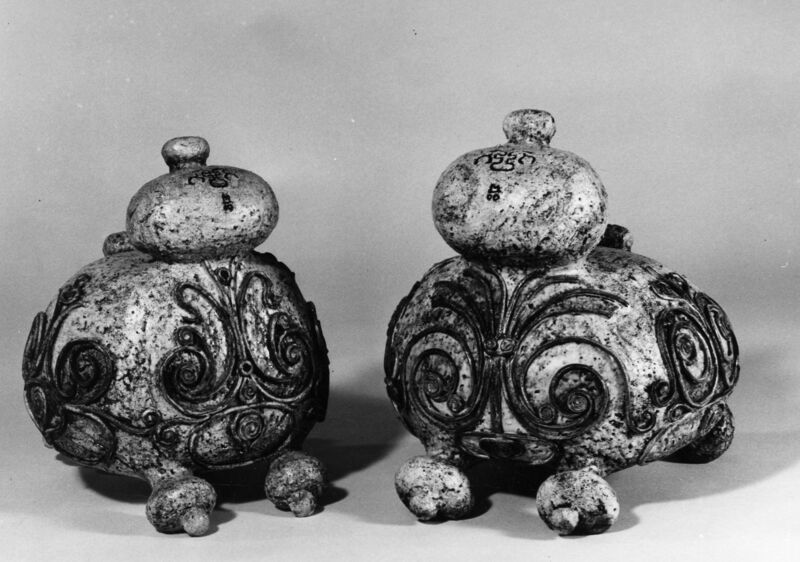 צילום, תערוכת קרמיקה (1970), עידית עדי, תערוכת יחיד, גלריה על שם צ'מרינסקי (תל אביב), 1970, גלריה צמרינסקי - 1970 - עידית עדי -  024.jpg