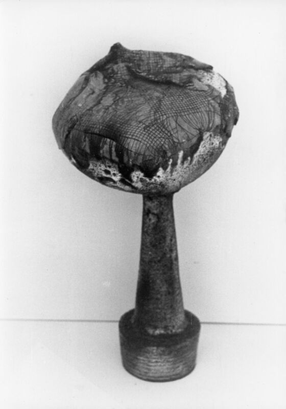 צילום, תערוכת קרמיקה (1970), עידית עדי, תערוכת יחיד, גלריה על שם צ'מרינסקי (תל אביב), 1970, גלריה צמרינסקי - 1970 - עידית עדי -  013.jpg