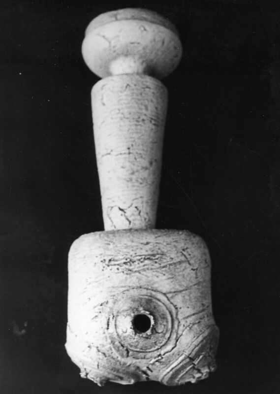 צילום, תערוכת קרמיקה (1970), עידית עדי, תערוכת יחיד, גלריה על שם צ'מרינסקי (תל אביב), 1970, גלריה צמרינסקי - 1970 - עידית עדי -  017.jpg