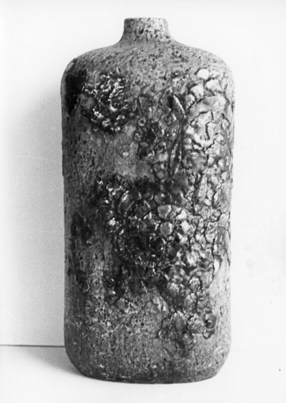 צילום, תערוכת קרמיקה (1970), עידית עדי, תערוכת יחיד, גלריה על שם צ'מרינסקי (תל אביב), 1970, גלריה צמרינסקי - 1970 - עידית עדי -  018.jpg