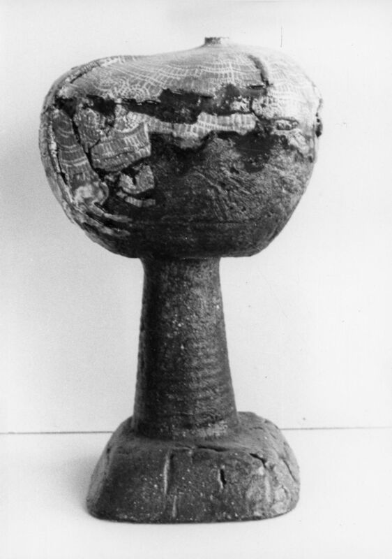 צילום, תערוכת קרמיקה (1970), עידית עדי, תערוכת יחיד, גלריה על שם צ'מרינסקי (תל אביב), 1970, גלריה צמרינסקי - 1970 - עידית עדי -  009.jpg