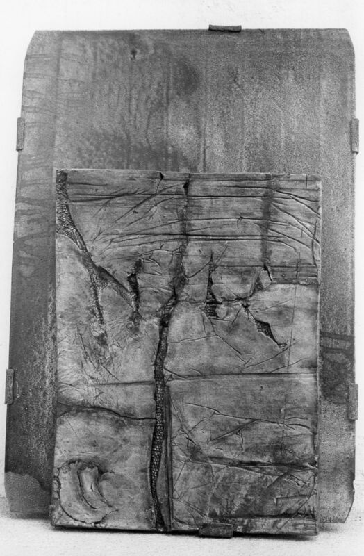 צילום, עידית עדי (1974), עידית עדי, תערוכת יחיד, Galeria Intercontinental (Rio de Janeiro), 1974, Galeria Intercontinental - 1974 - עידית עדי - שחור לבן 015.jpg
