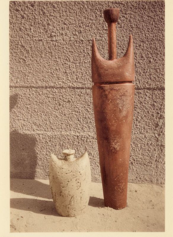 צילום, תערוכת קרמיקה (1966), עידית עדי, תערוכת יחיד, בת שבע חברה לאמנויות בע"מ, 1966, בת שבע - 1966 - עידית עדי - צבע מעובד 008.jpg