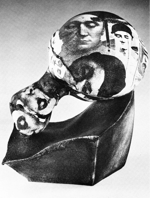 הזמנה, ESCULTURA CERAMICA, עידית עדי, תערוכת יחיד, Praxis Galería de Arte (Santiago, Chile), 1987