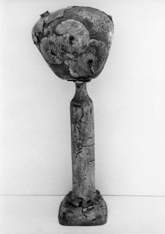 צילום, תערוכת קרמיקה (1970), עידית עדי, תערוכת יחיד, גלריה על שם צ'מרינסקי (תל אביב), 1970, גלריה צמרינסקי - 1970 - עידית עדי -  022.jpg