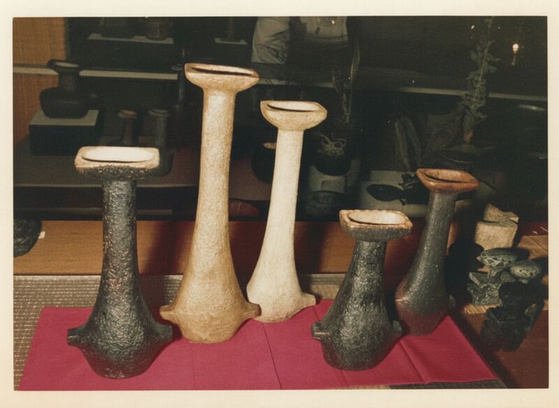 צילום, תערוכת קרמיקה (1966), עידית עדי, תערוכת יחיד, בת שבע חברה לאמנויות בע"מ, 1966, בת שבע - 1966 - עידית עדי - צבע מעובד 019.jpg
