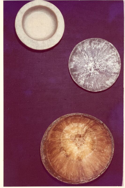 צילום, תערוכת קרמיקה (1966), עידית עדי, תערוכת יחיד, בת שבע חברה לאמנויות בע"מ, 1966, בת שבע - 1966 - עידית עדי - צבע מעובד 022.jpg