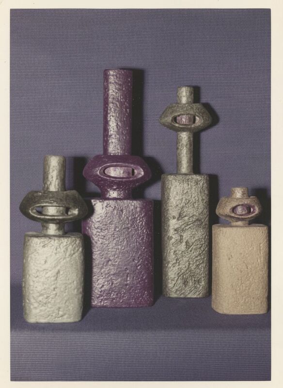 צילום, תערוכת קרמיקה (1966), עידית עדי, תערוכת יחיד, בת שבע חברה לאמנויות בע"מ, 1966, בת שבע - 1966 - עידית עדי - צבע מעובד 029.jpg