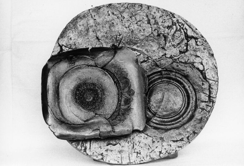 צילום, עידית עדי (1974), עידית עדי, תערוכת יחיד, Galeria Intercontinental (Rio de Janeiro), 1974, Galeria Intercontinental - 1974 - עידית עדי - שחור לבן 002.jpg