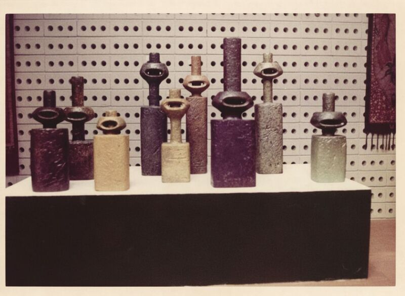 צילום, תערוכת קרמיקה (1966), עידית עדי, תערוכת יחיד, בת שבע חברה לאמנויות בע"מ, 1966, בת שבע - 1966 - עידית עדי - צבע מעובד 018.jpg