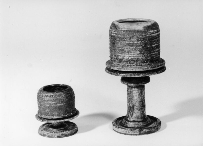 צילום, תערוכת קרמיקה (1970), עידית עדי, תערוכת יחיד, גלריה על שם צ'מרינסקי (תל אביב), 1970, גלריה צמרינסקי - 1970 - עידית עדי -  031.jpg