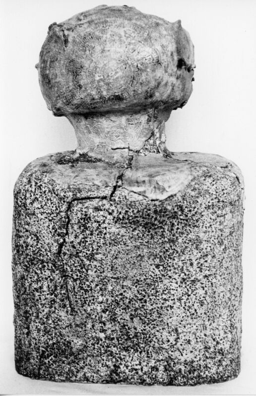 צילום, תערוכת קרמיקה (1970), עידית עדי, תערוכת יחיד, גלריה על שם צ'מרינסקי (תל אביב), 1970, גלריה צמרינסקי - 1970 - עידית עדי -  005.jpg
