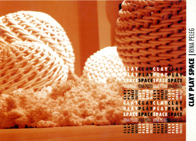 Clay Play Space
