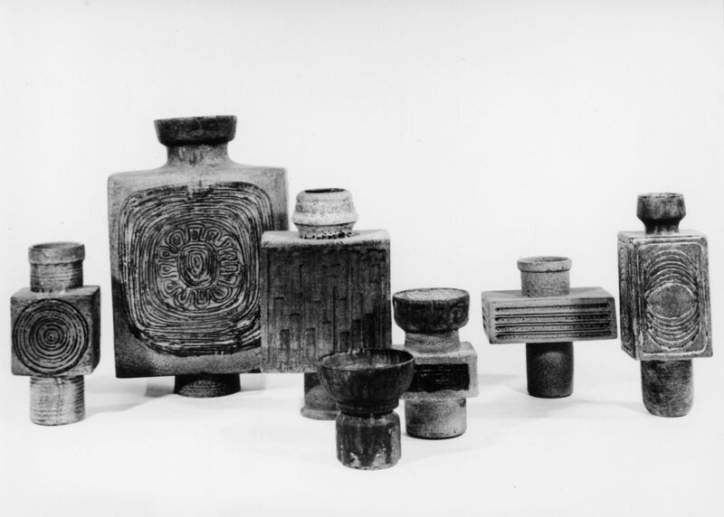 צילום, תערוכת קרמיקה (1970), עידית עדי, תערוכת יחיד, גלריה על שם צ'מרינסקי (תל אביב), 1970, גלריה צמרינסקי - 1970 - עידית עדי -  029.jpg