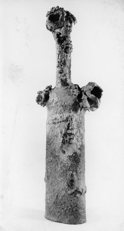 צילום, תערוכת קרמיקה (1970), עידית עדי, תערוכת יחיד, גלריה על שם צ'מרינסקי (תל אביב), 1970, גלריה צמרינסקי - 1970 - עידית עדי -  036.jpg