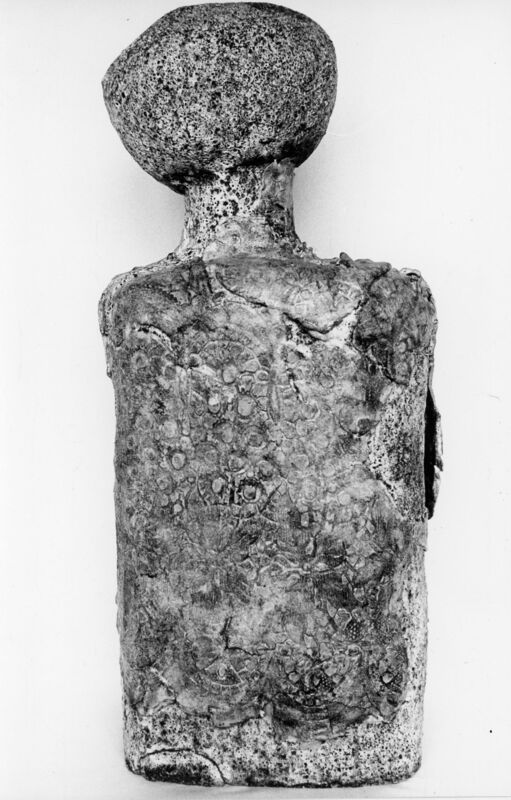 צילום, תערוכת קרמיקה (1970), עידית עדי, תערוכת יחיד, גלריה על שם צ'מרינסקי (תל אביב), 1970, גלריה צמרינסקי - 1970 - עידית עדי -  007.jpg