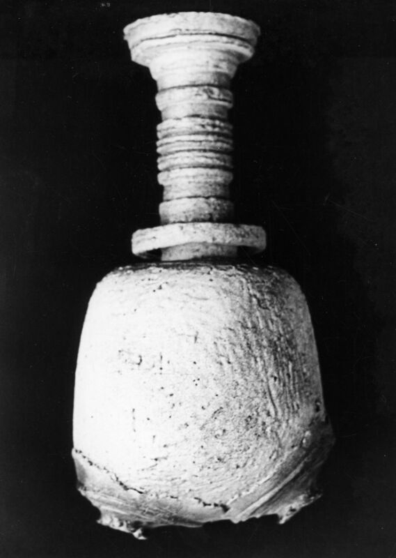 צילום, תערוכת קרמיקה (1970), עידית עדי, תערוכת יחיד, גלריה על שם צ'מרינסקי (תל אביב), 1970, גלריה צמרינסקי - 1970 - עידית עדי -  015.jpg