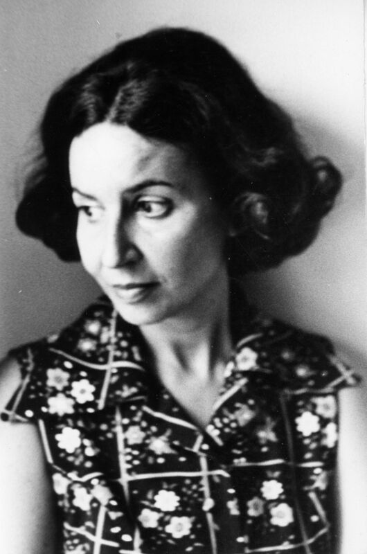 צילום דיוקן, עידית עדי (1974), עידית עדי, תערוכת יחיד, Galeria Intercontinental (Rio de Janeiro), 1974, Galeria Intercontinental - 1974 - עידית עדי - פורטרטים שחור לבן 005.jpg