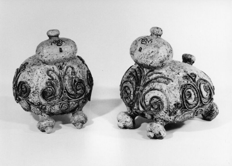 צילום, תערוכת קרמיקה (1970), עידית עדי, תערוכת יחיד, גלריה על שם צ'מרינסקי (תל אביב), 1970, גלריה צמרינסקי - 1970 - עידית עדי -  004.jpg