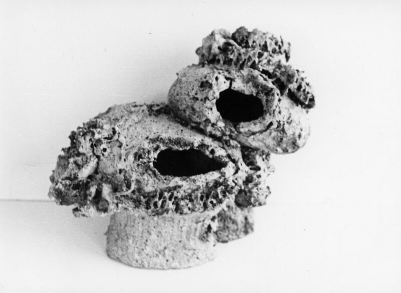 צילום, תערוכת קרמיקה (1970), עידית עדי, תערוכת יחיד, גלריה על שם צ'מרינסקי (תל אביב), 1970, גלריה צמרינסקי - 1970 - עידית עדי -  033.jpg