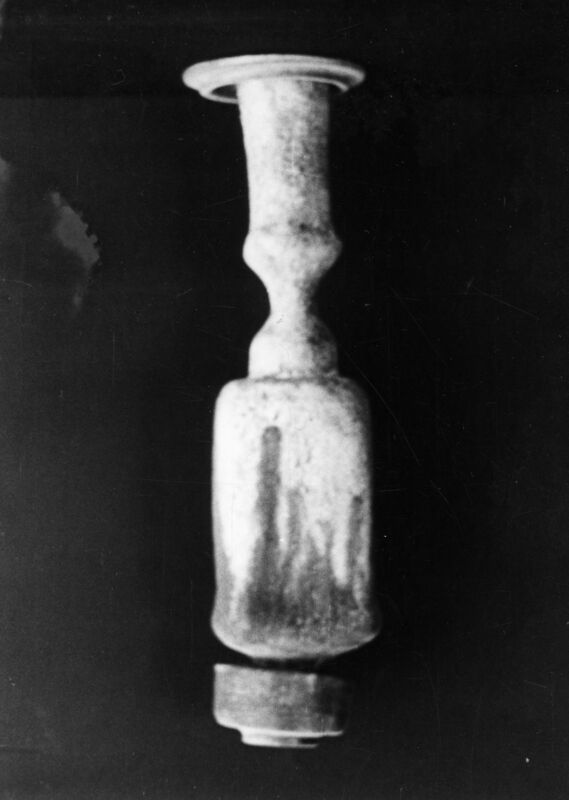 צילום, תערוכת קרמיקה (1970), עידית עדי, תערוכת יחיד, גלריה על שם צ'מרינסקי (תל אביב), 1970, גלריה צמרינסקי - 1970 - עידית עדי -  016.jpg