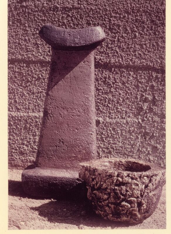 צילום, תערוכת קרמיקה (1966), עידית עדי, תערוכת יחיד, בת שבע חברה לאמנויות בע"מ, 1966, בת שבע - 1966 - עידית עדי - צבע מעובד 028.jpg
