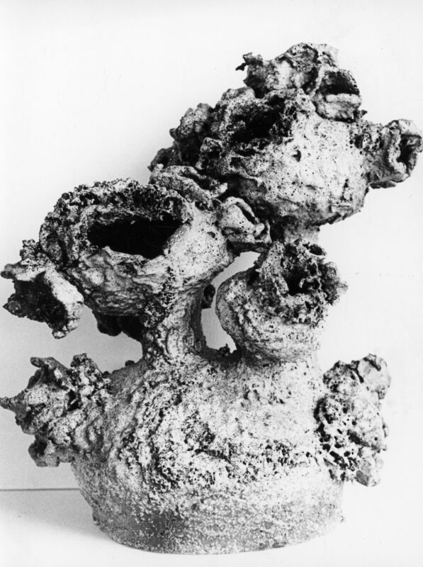 צילום, תערוכת קרמיקה (1970), עידית עדי, תערוכת יחיד, גלריה על שם צ'מרינסקי (תל אביב), 1970, גלריה צמרינסקי - 1970 - עידית עדי -  008.jpg
